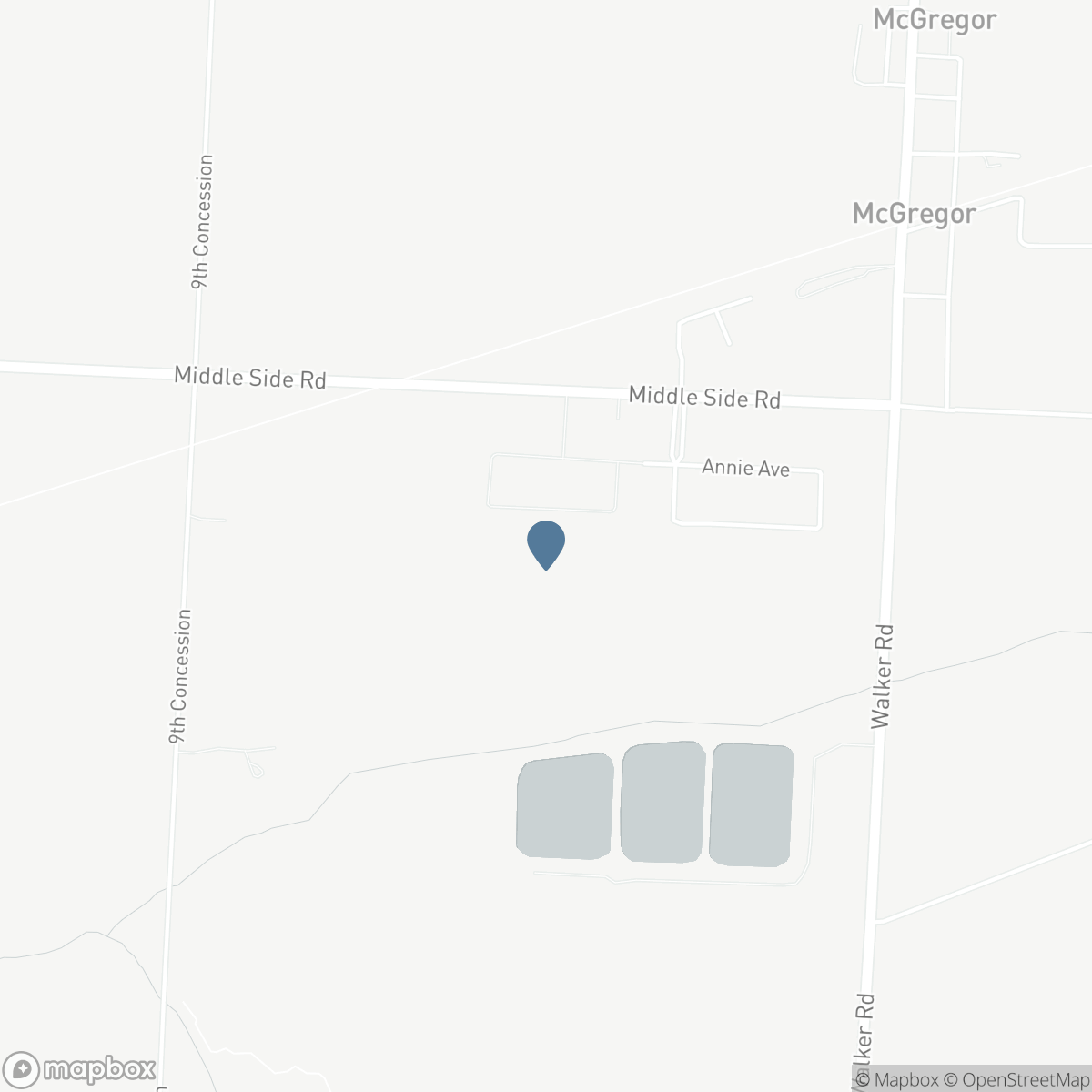 7355 GARNET, Essex, Ontario N0R 1J0